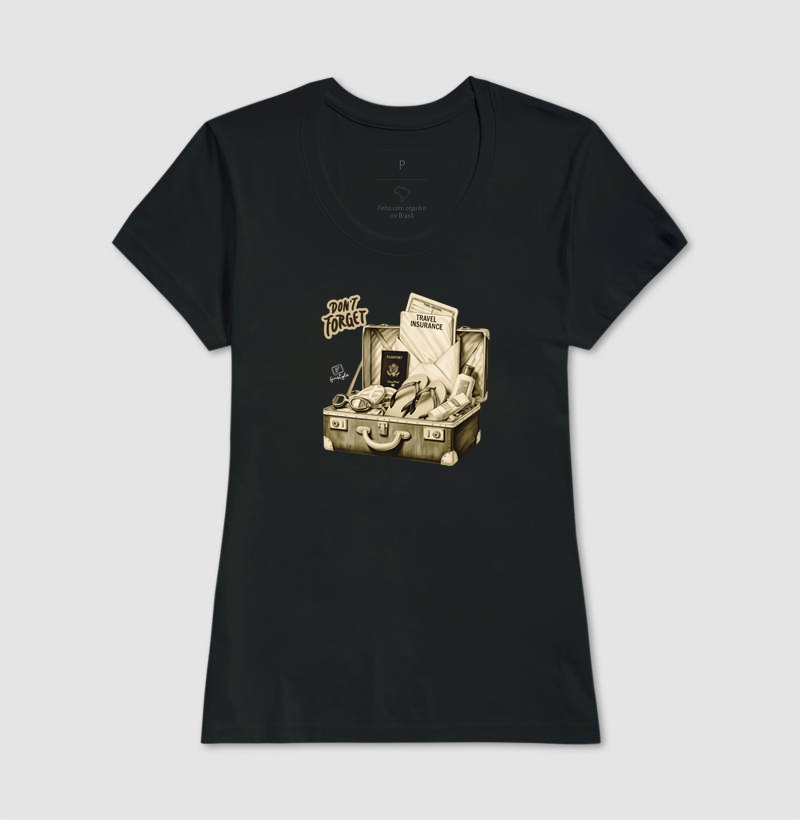 Camisa 19