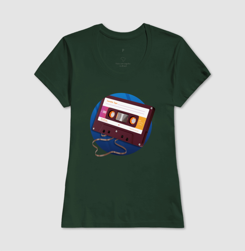 Camisa 12