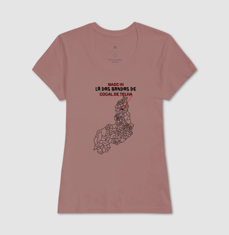 Camisa 15
