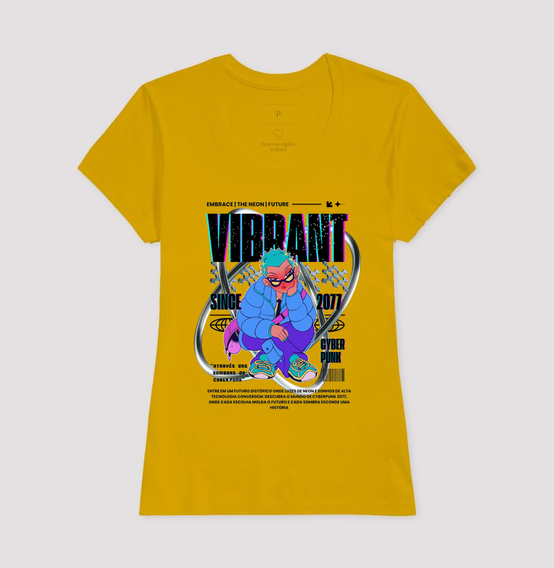 Camisa 15