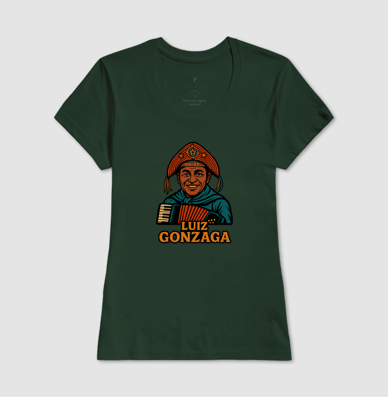 Camisa 12