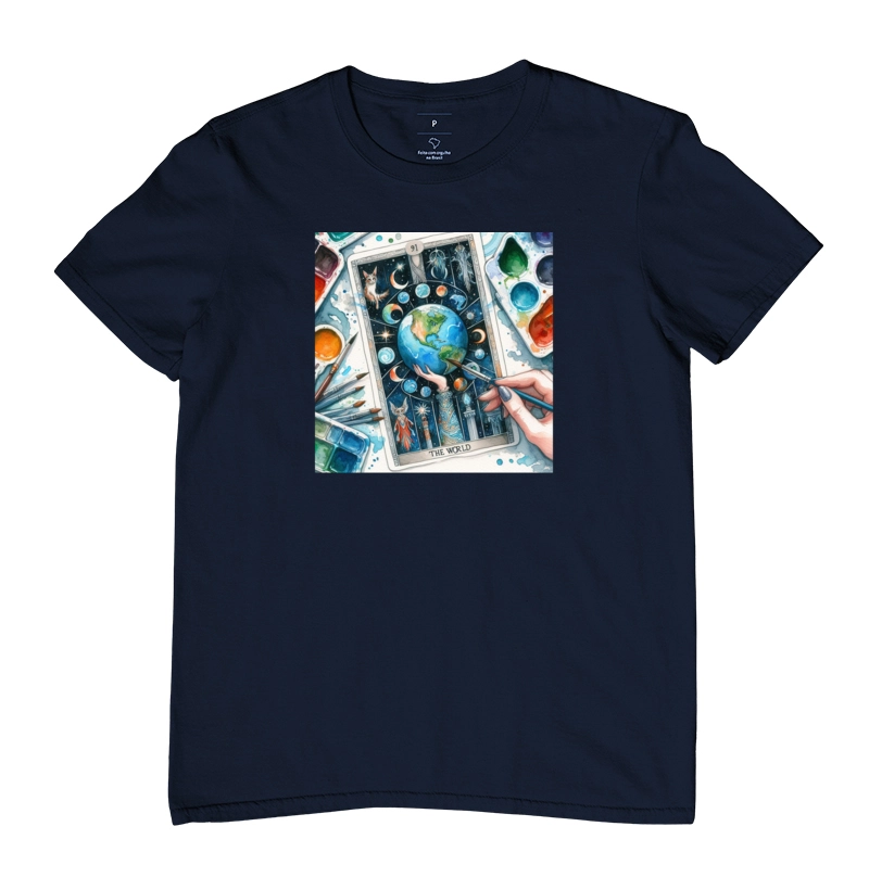 Camisa 9