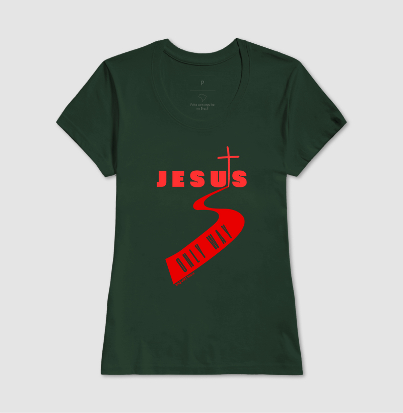 Camisa 15