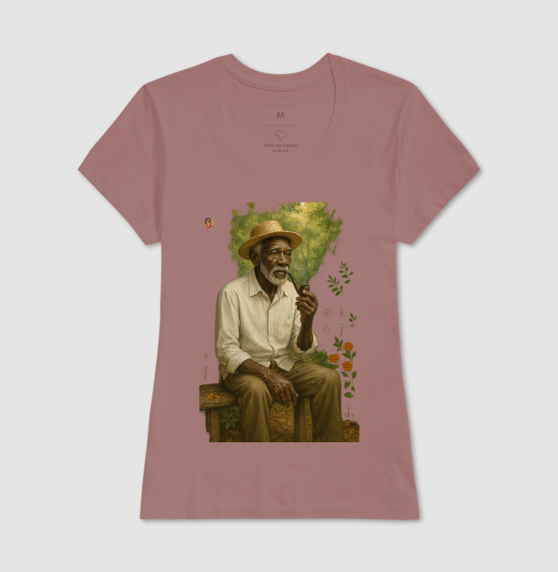 Camisa 16