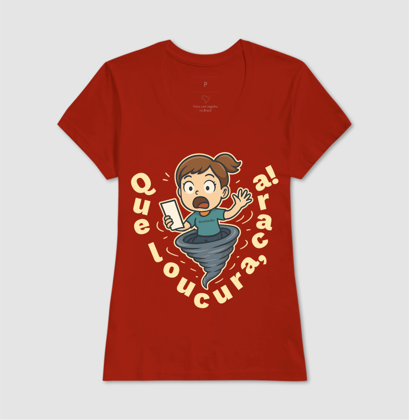 Camisa 10