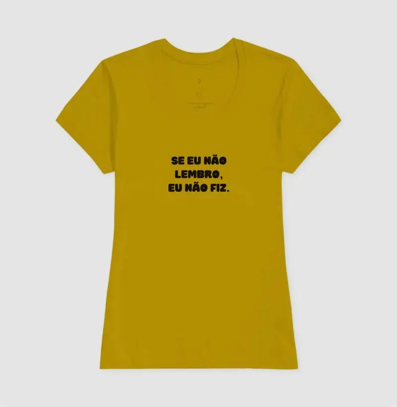 Camisa 7