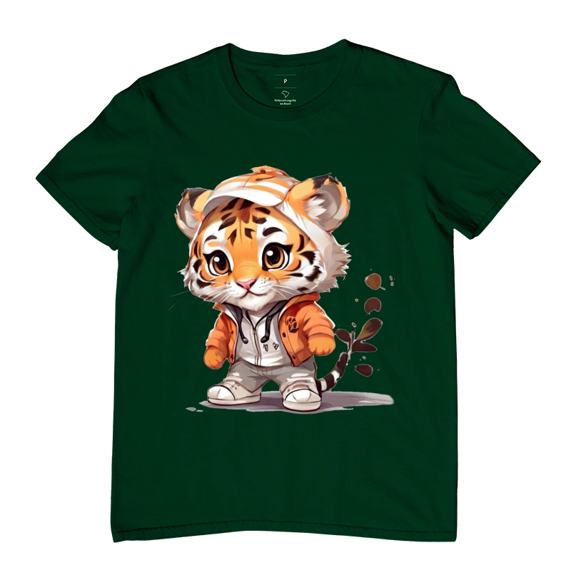 Camisa 11