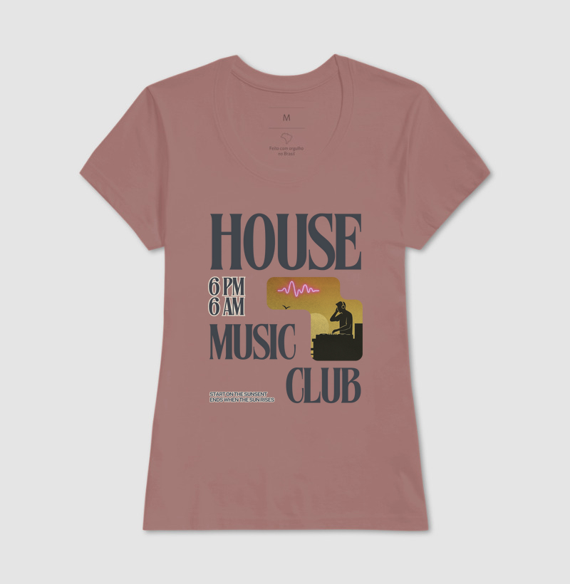 Camisa 15