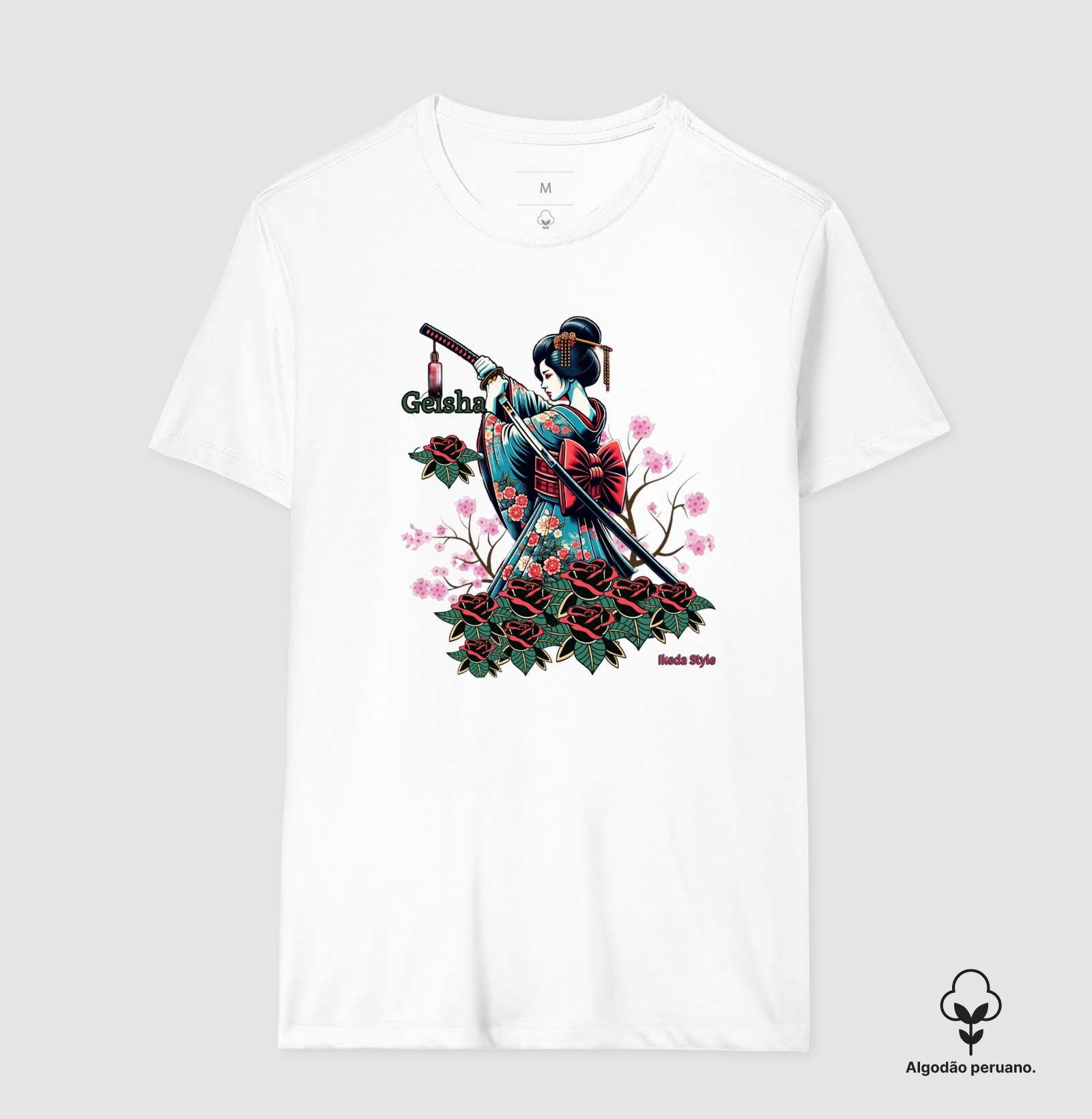 Camisa 4