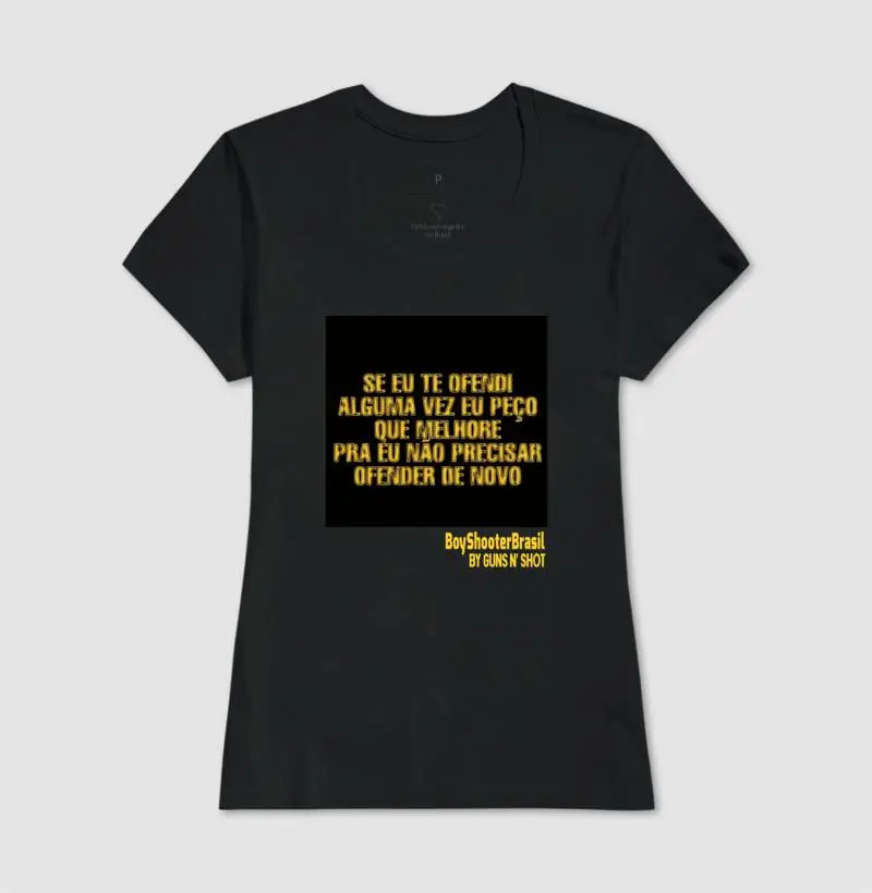 Camisa 13
