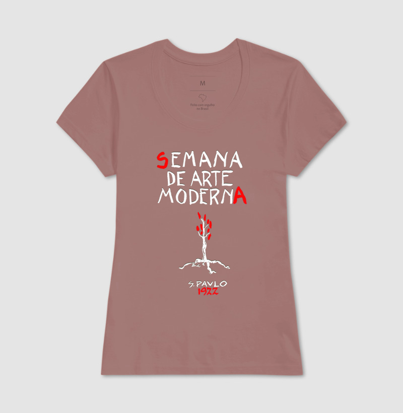 Camisa 16