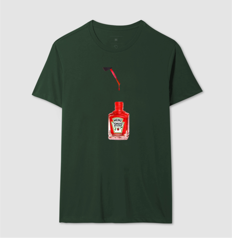 Camisa 11
