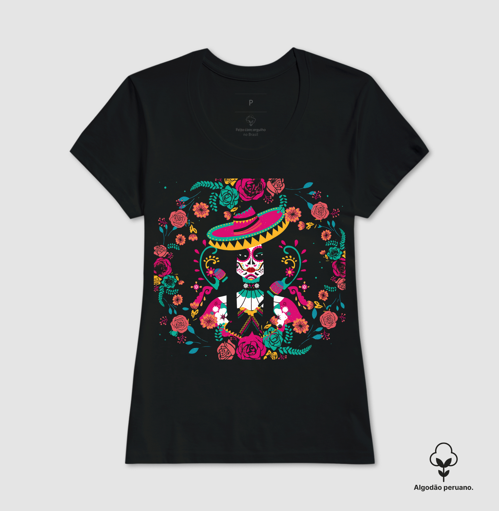 Camisa 6