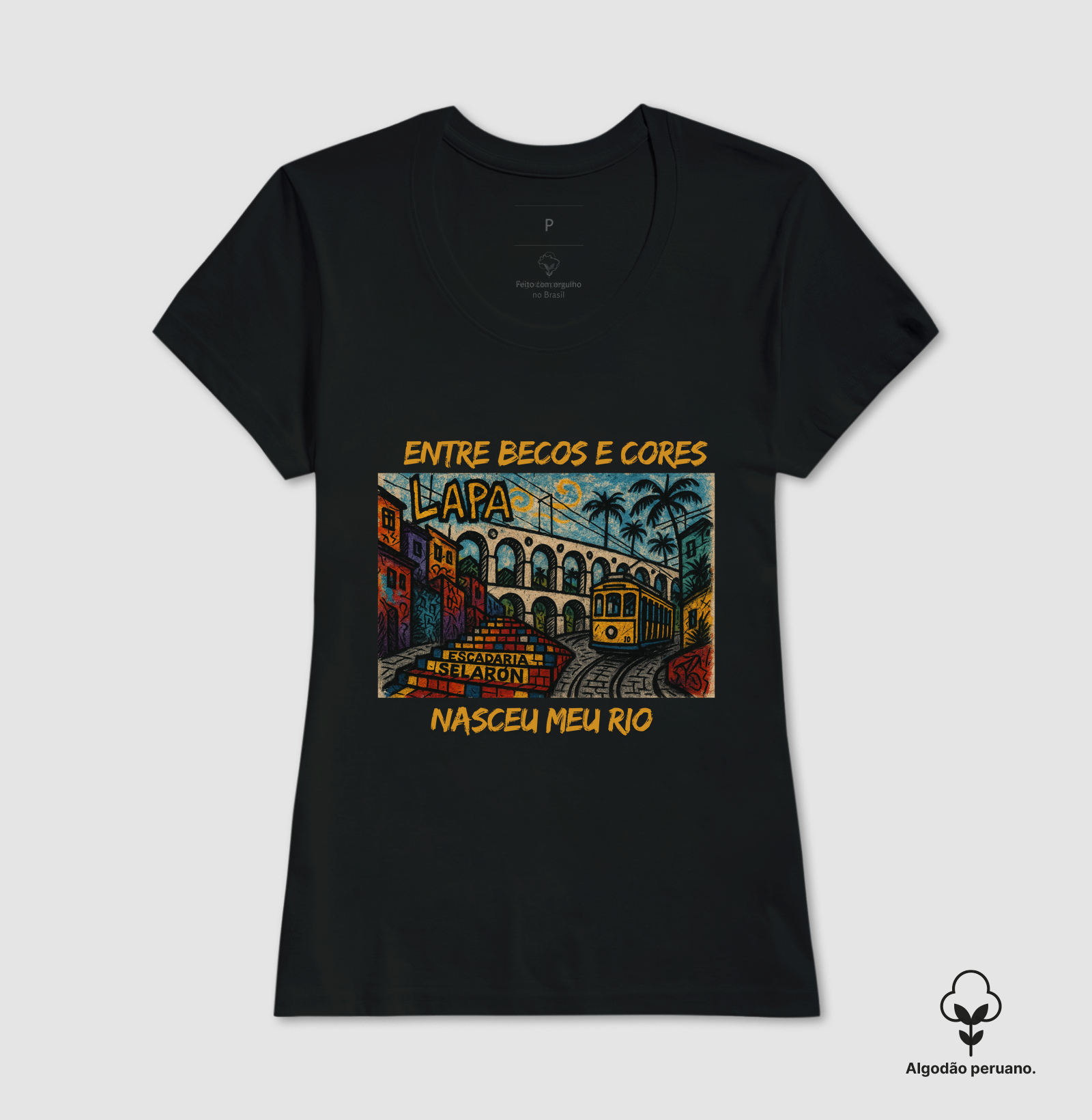 Camisa 6