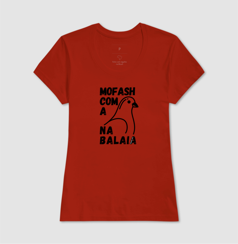 Camisa 9