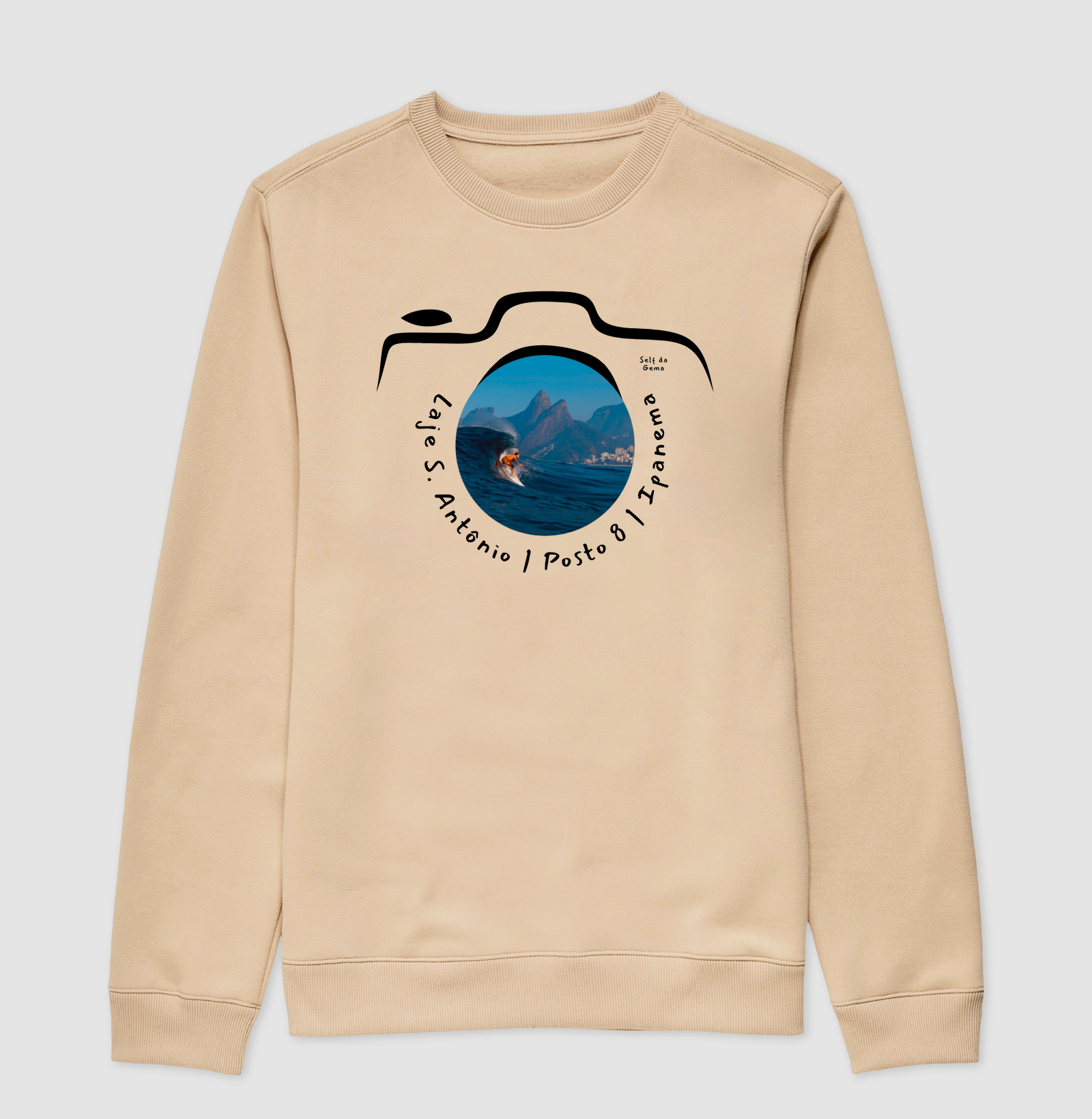 Camisa 2