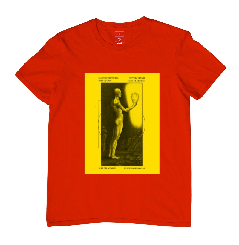 Camisa 11