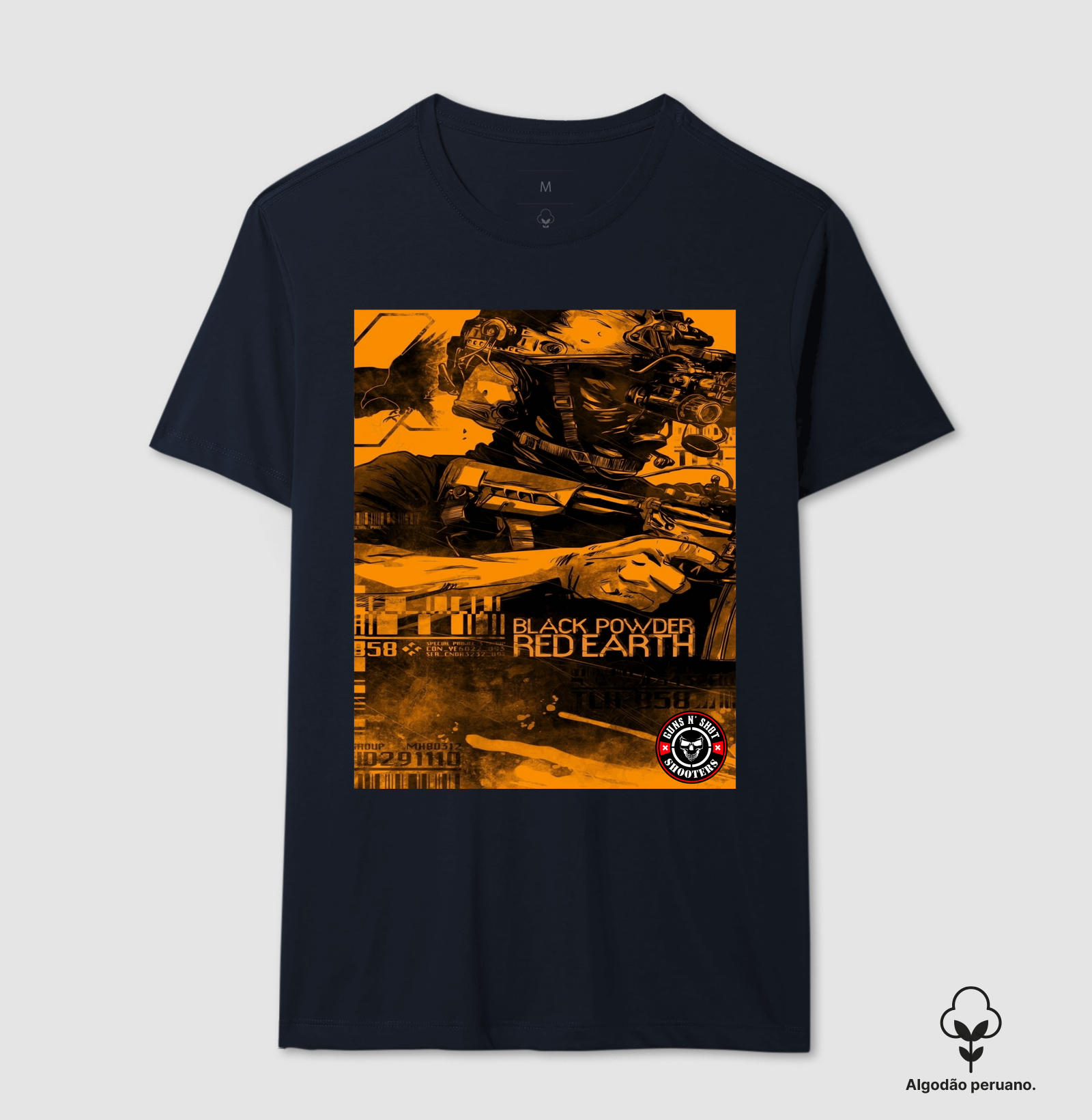 Camisa 5