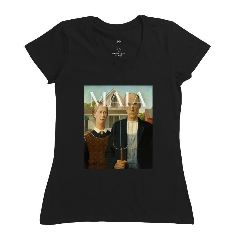 Camisa 2
