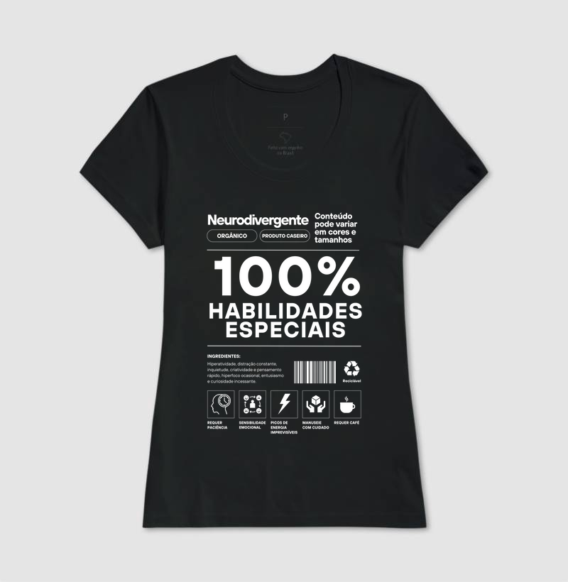 Camisa 12