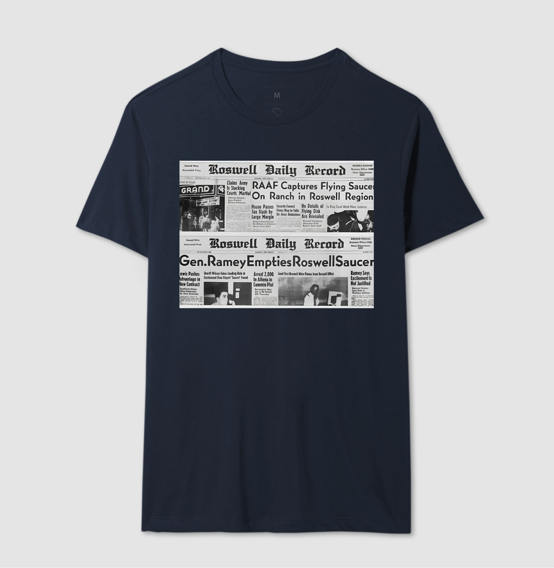 Camisa 12
