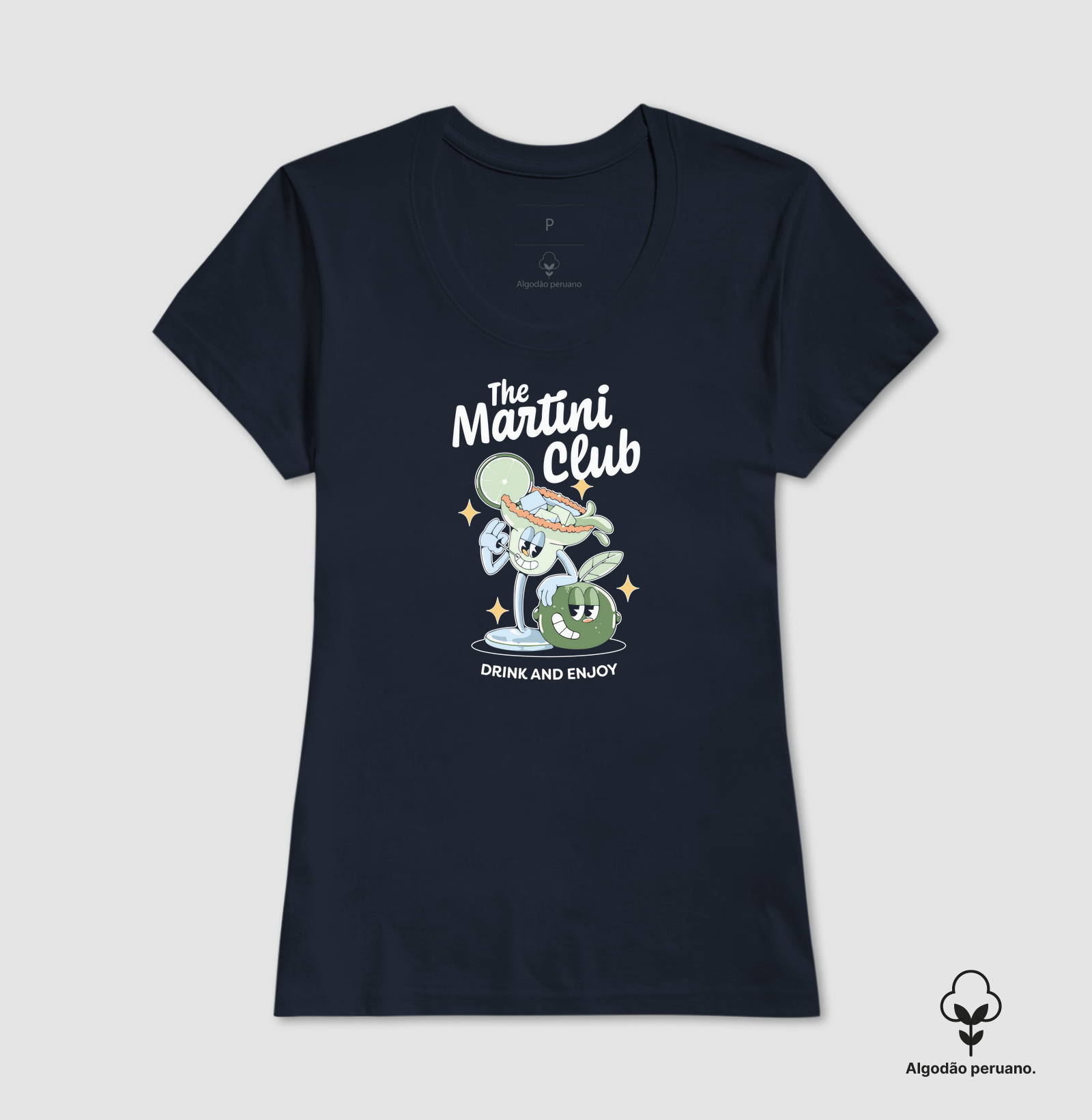 Camisa 6