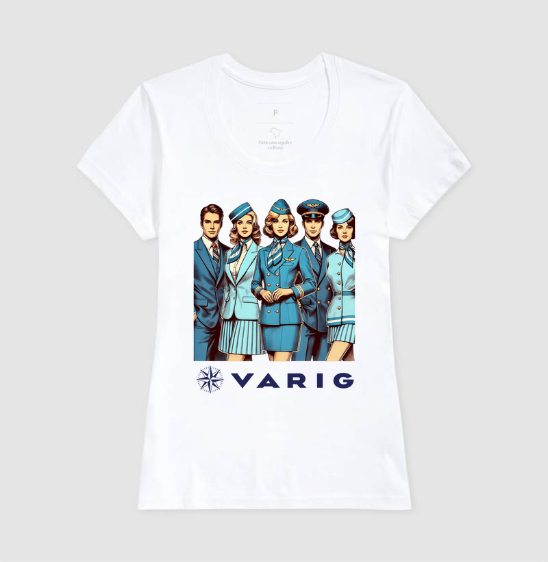 Camisa 6