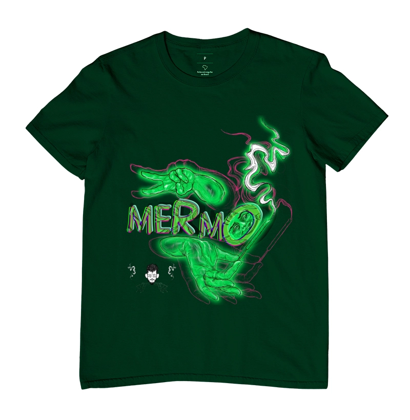 Camisa 11