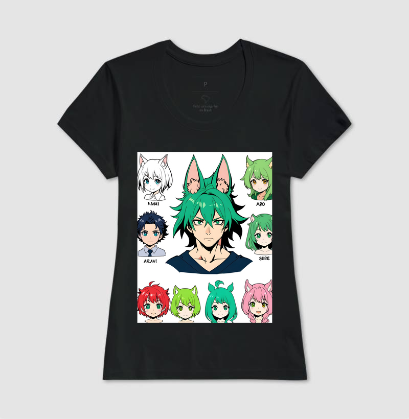 Camisa 14