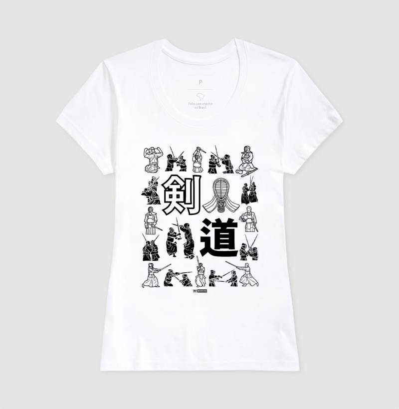 Camisa 18