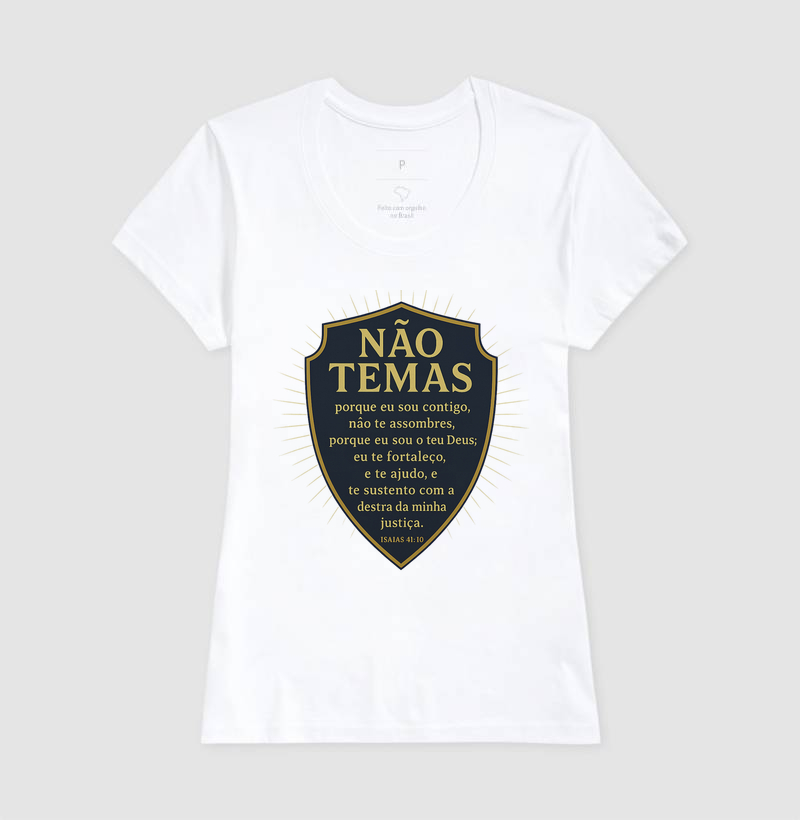 Camisa 16