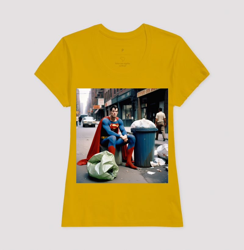 Camisa 8