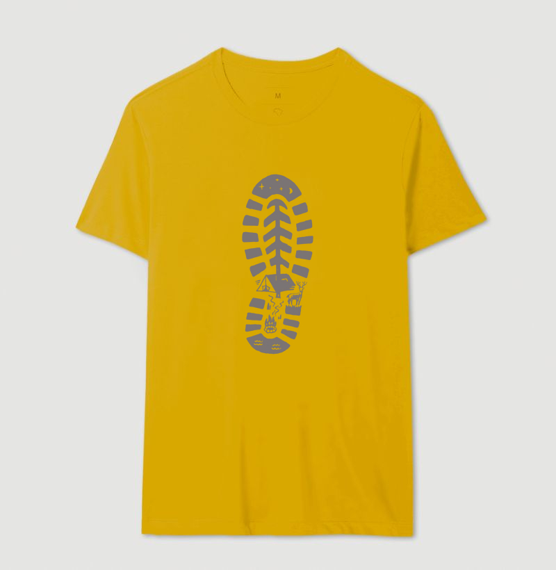 Camisa 17