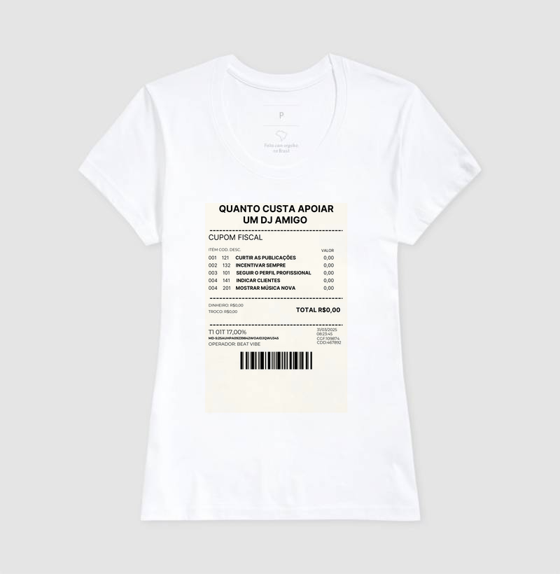 Camisa 15