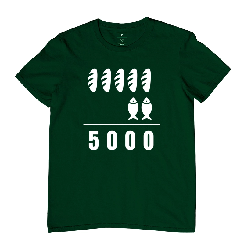 Camisa 11