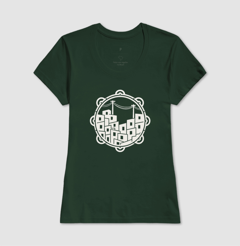 Camisa 11