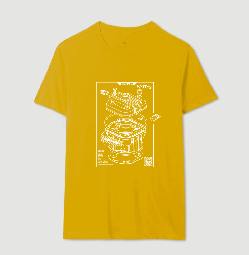 Camisa 9