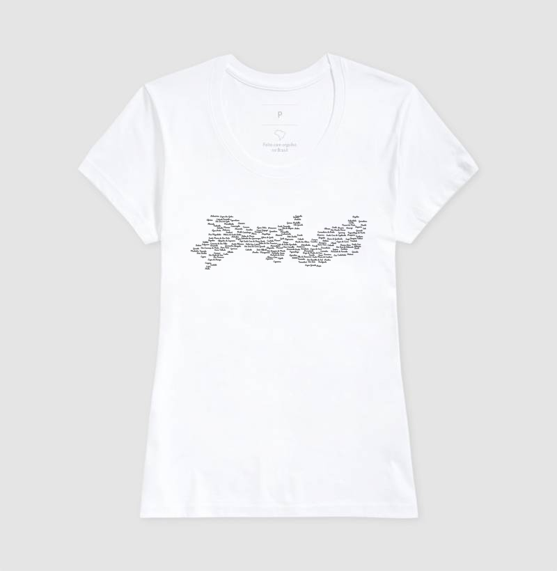 Camisa 12