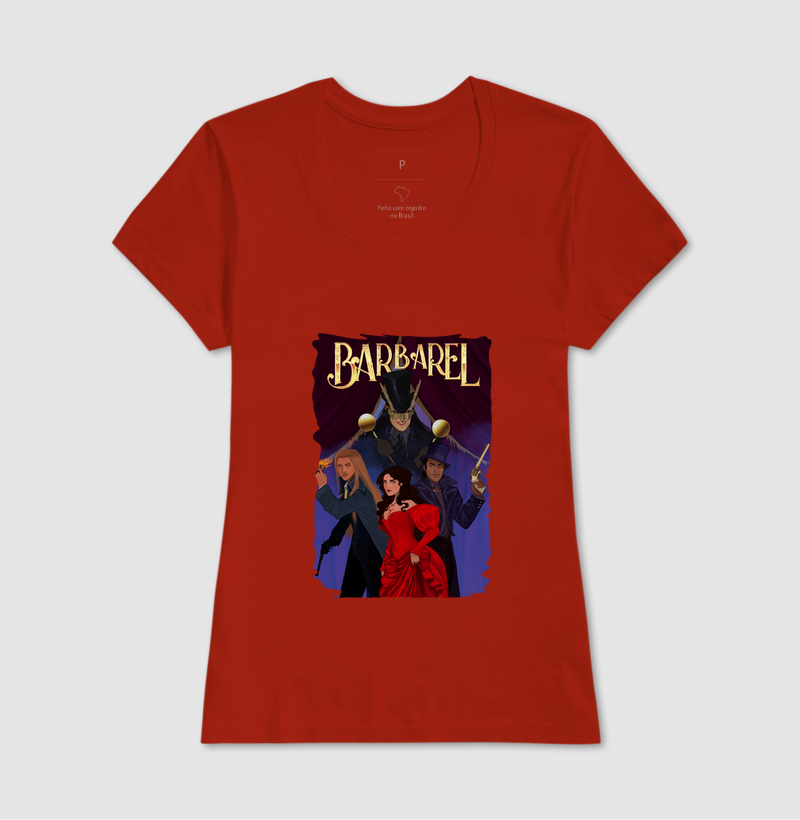 Camisa 10