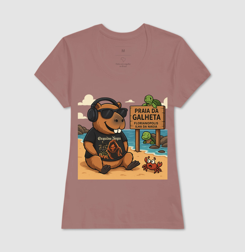 Camisa 19