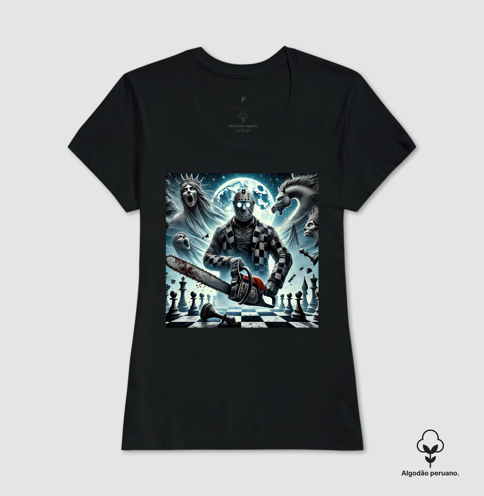 Camisa 4