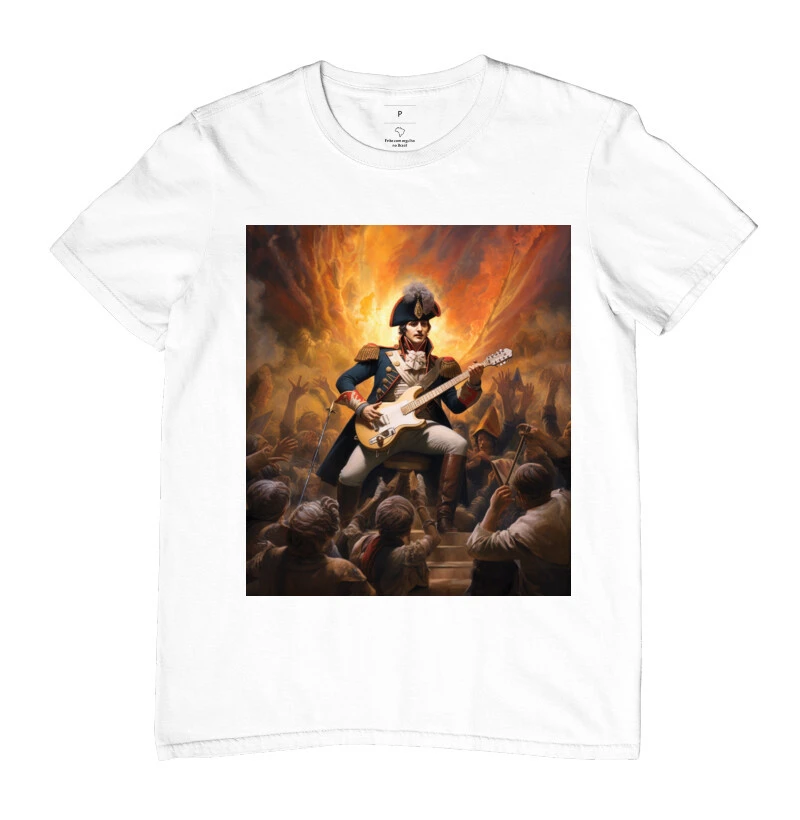 Camisa 3
