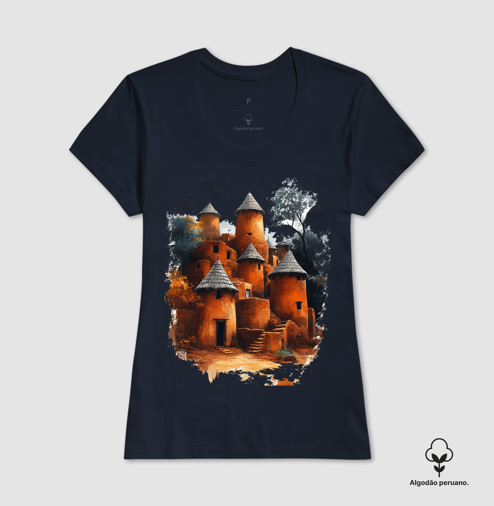 Camisa 2