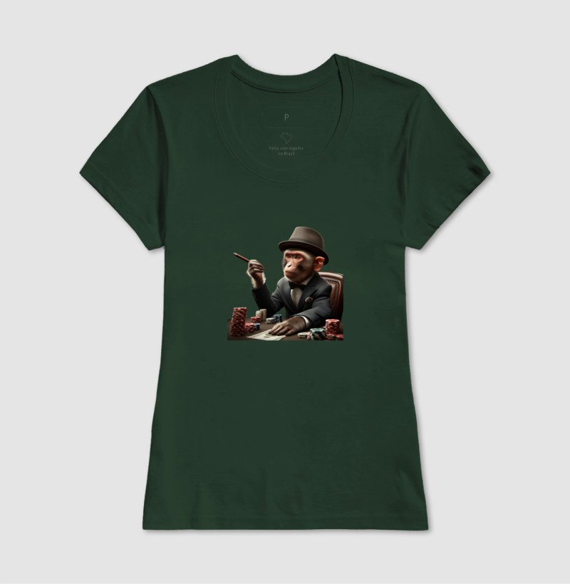 Camisa 8