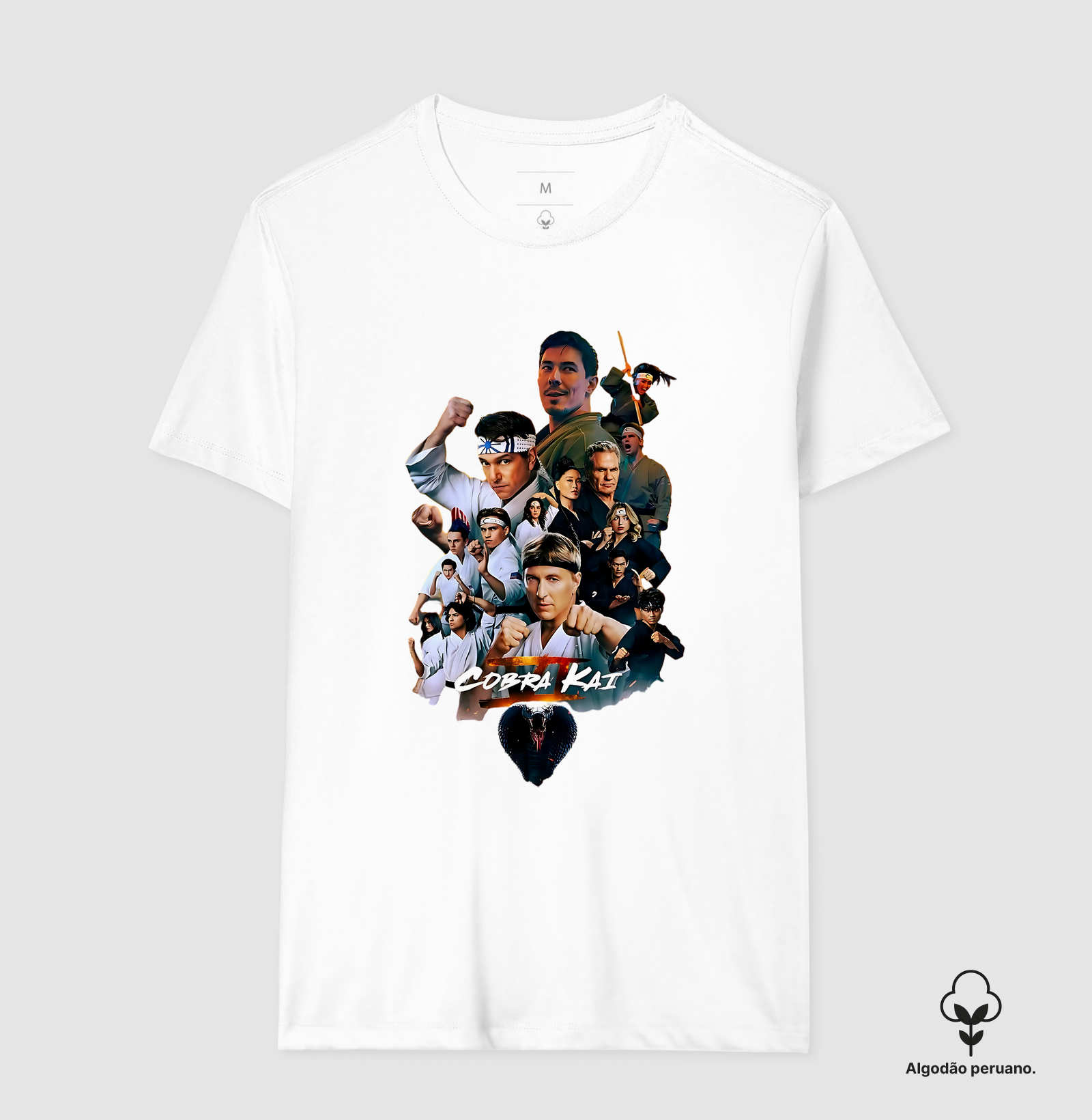 Camisa 2