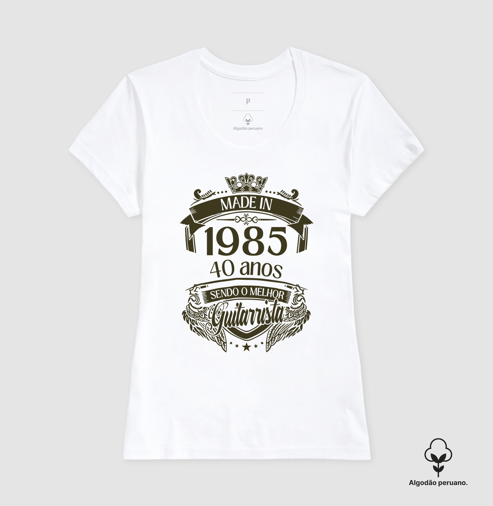 Camisa 5