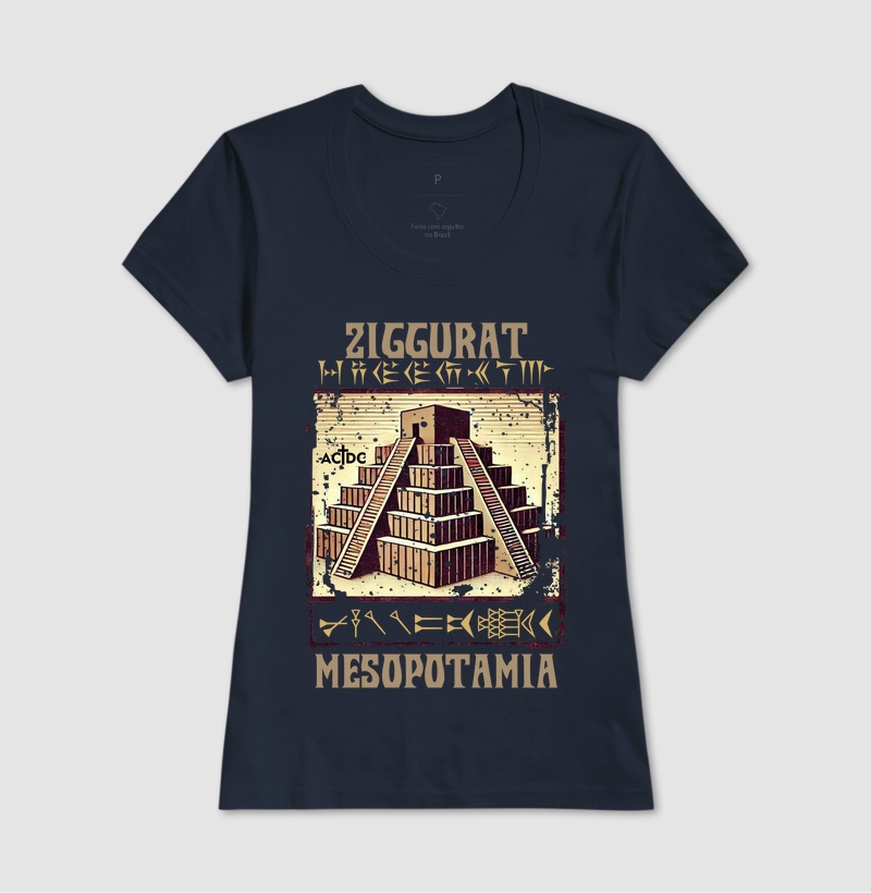 Camisa 12