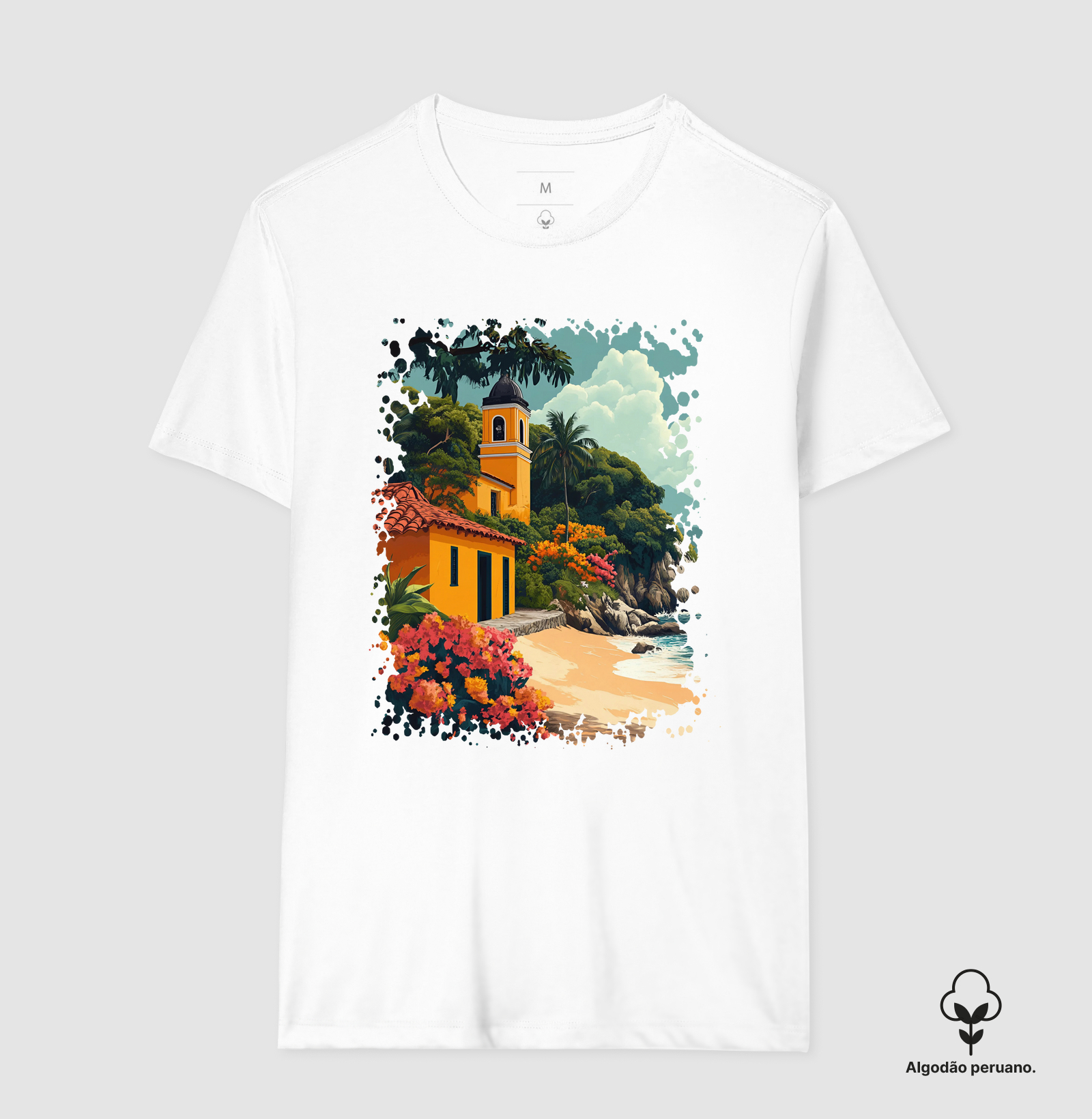 Camisa 2