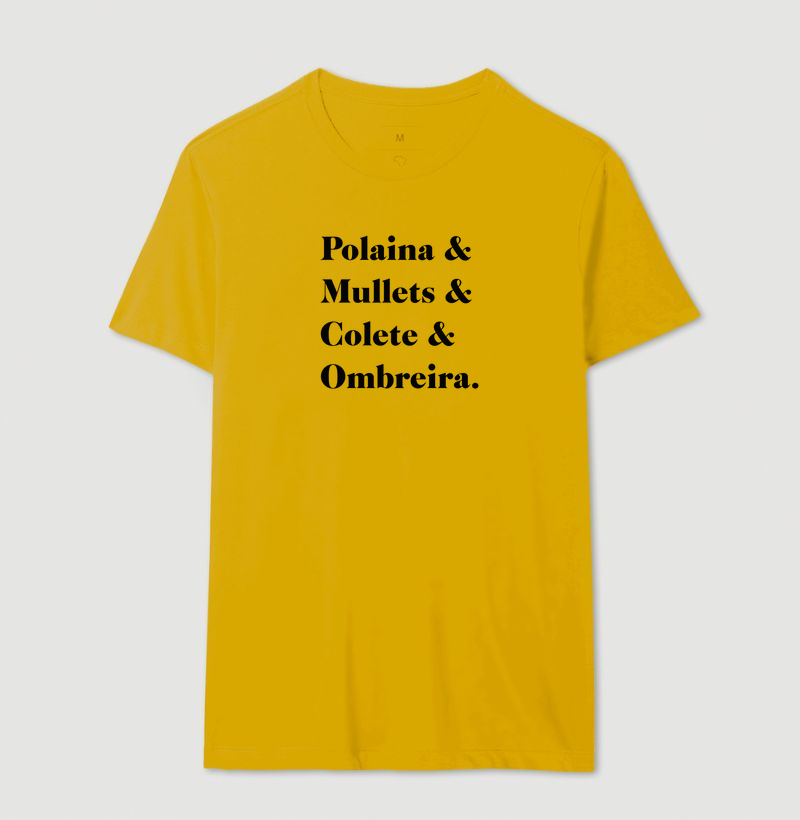 Camisa 1