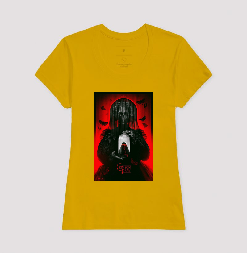 Camisa 15